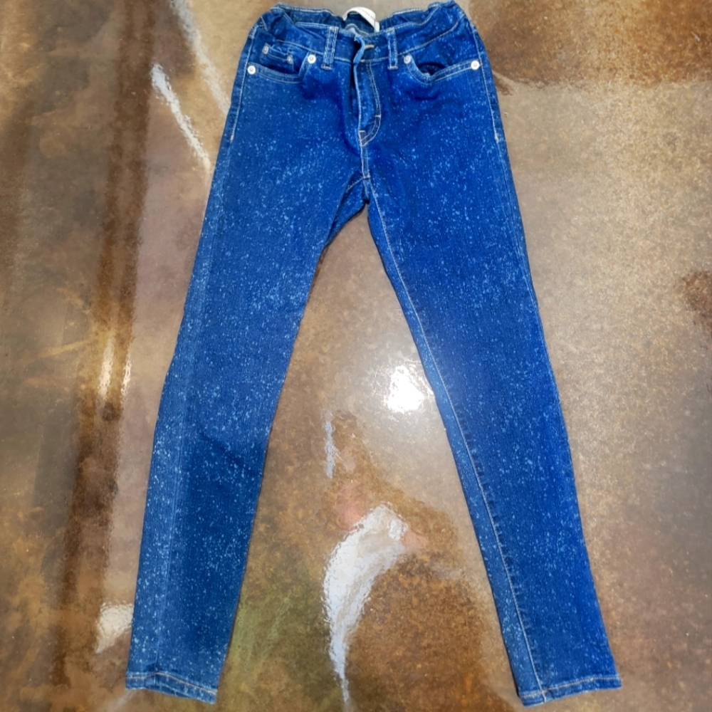 Levi's Girls Jeans